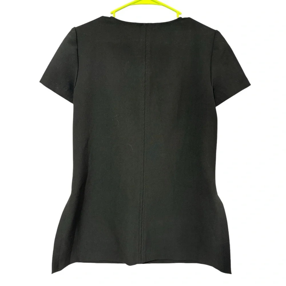 TRINA TURK V-neck Top